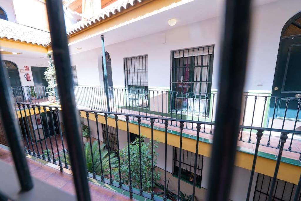 Apartamento Junto A Las Setas De Sevilla מראה חיצוני תמונה