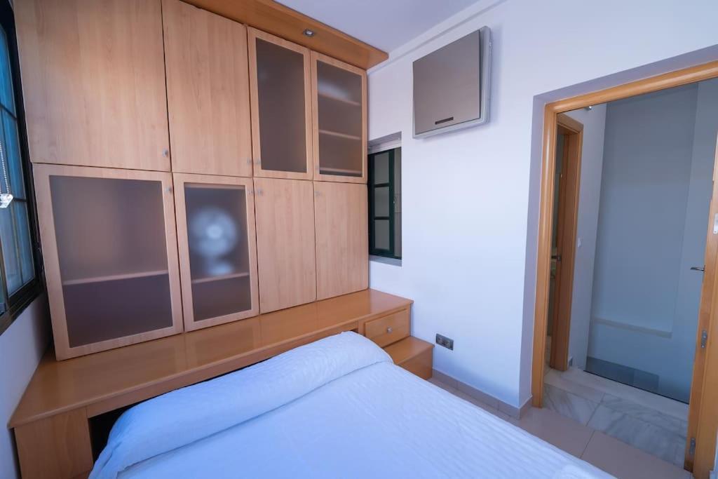Apartamento Junto A Las Setas De Sevilla מראה חיצוני תמונה