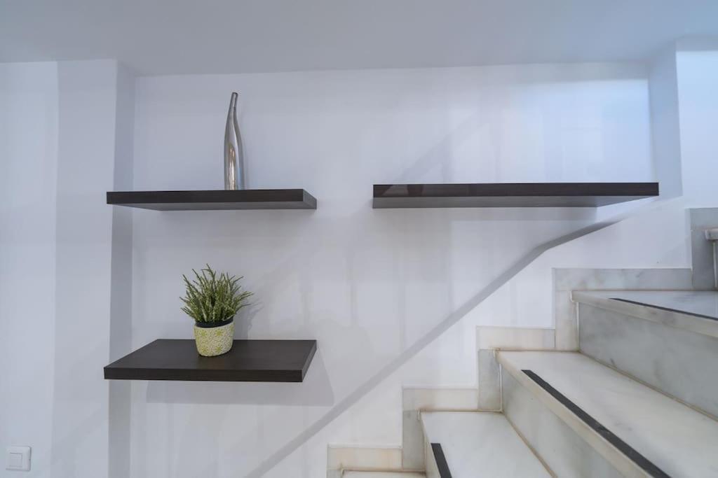 Apartamento Junto A Las Setas De Sevilla מראה חיצוני תמונה