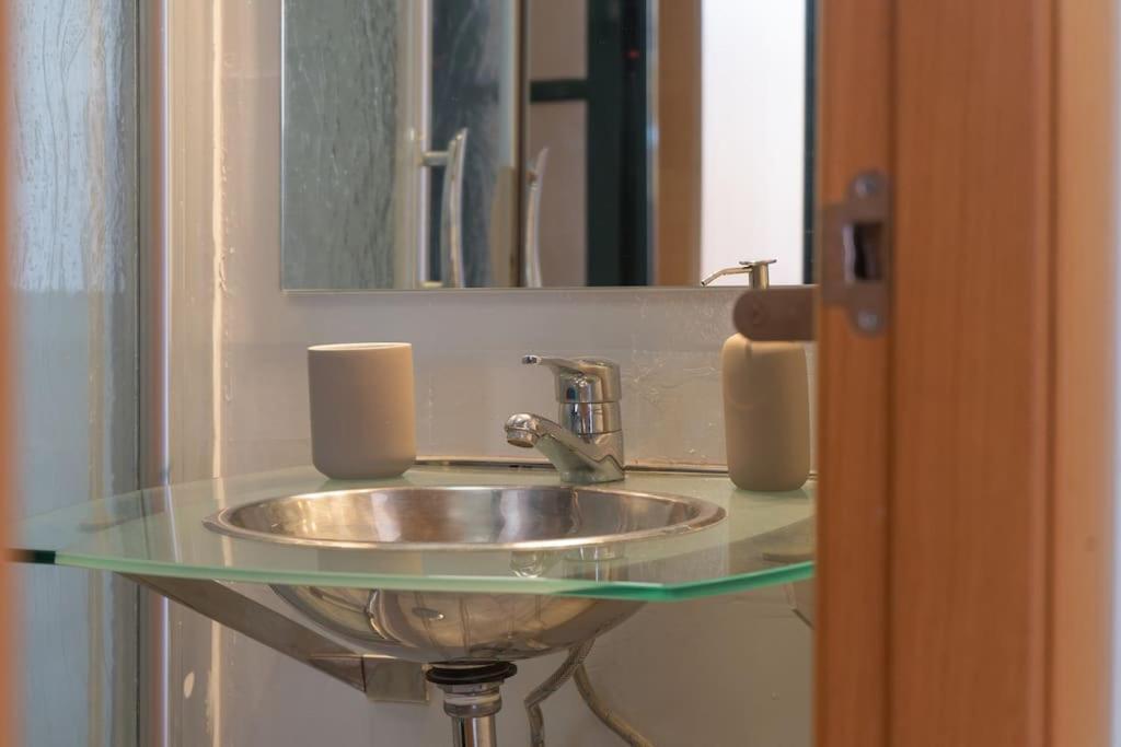 Apartamento Junto A Las Setas De Sevilla מראה חיצוני תמונה