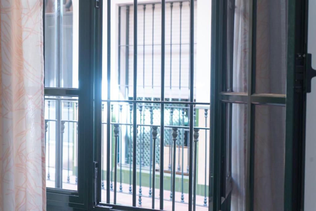 Apartamento Junto A Las Setas De Sevilla מראה חיצוני תמונה